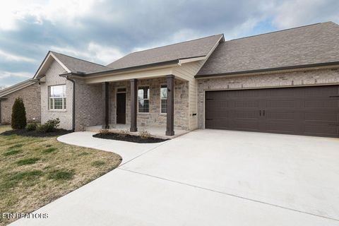 Tiny photo for 1554 Mountain Drive, Lenoir City, TN 37772 (MLS # 1330681)