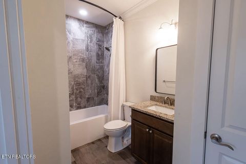 Tiny photo for 1554 Mountain Drive, Lenoir City, TN 37772 (MLS # 1330681)