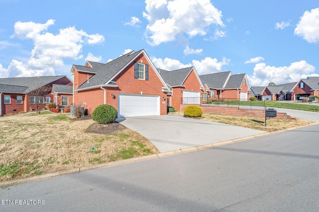 Photo of 7415 Napa Valley Way, Knoxville, TN 37931 (MLS # 1324428)