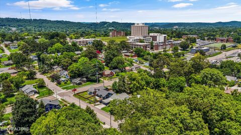 Tiny photo for 708 E Woodland Ave #708, Knoxville, TN 37917 (MLS # 1346922)