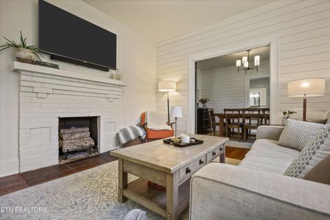 Tiny photo for 708 E Woodland Ave #708, Knoxville, TN 37917 (MLS # 1346922)