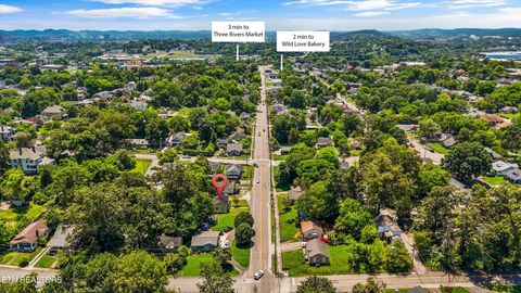 Tiny photo for 708 E Woodland Ave #708, Knoxville, TN 37917 (MLS # 1346922)