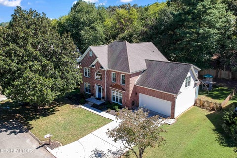 Tiny photo for 8220 Birch Run Lane, Knoxville, TN 37919 (MLS # 1358602)