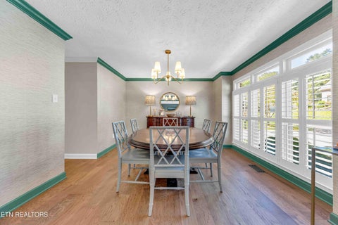Tiny photo for 8220 Birch Run Lane, Knoxville, TN 37919 (MLS # 1358602)