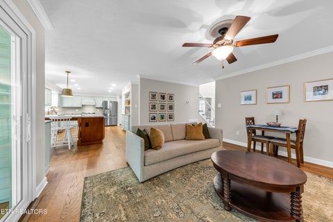Tiny photo for 8220 Birch Run Lane, Knoxville, TN 37919 (MLS # 1358602)