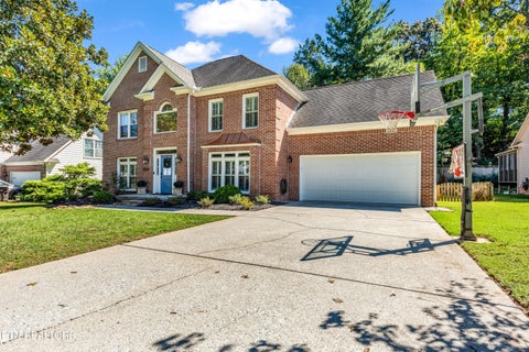 Tiny photo for 8220 Birch Run Lane, Knoxville, TN 37919 (MLS # 1358602)