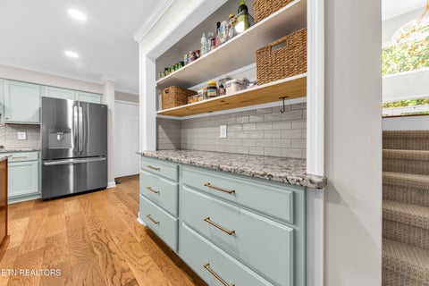 Tiny photo for 8220 Birch Run Lane, Knoxville, TN 37919 (MLS # 1358602)