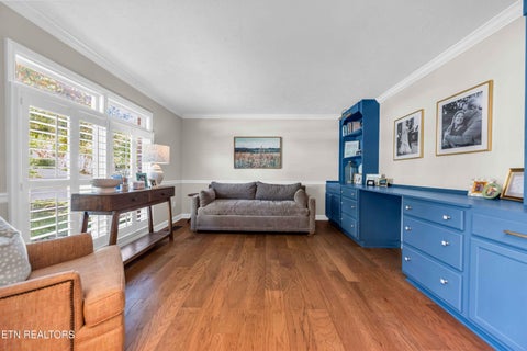 Tiny photo for 8220 Birch Run Lane, Knoxville, TN 37919 (MLS # 1358602)