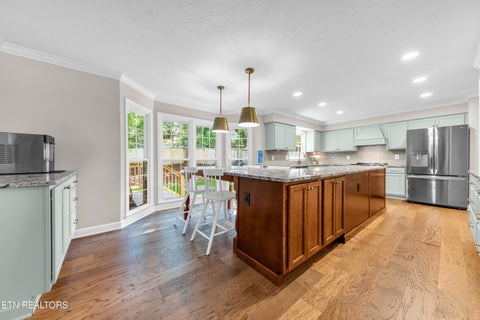 Tiny photo for 8220 Birch Run Lane, Knoxville, TN 37919 (MLS # 1358602)