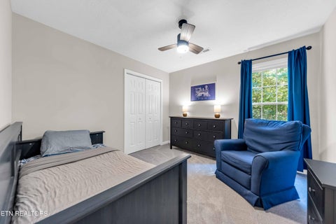 Tiny photo for 8220 Birch Run Lane, Knoxville, TN 37919 (MLS # 1358602)