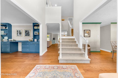Tiny photo for 8220 Birch Run Lane, Knoxville, TN 37919 (MLS # 1358602)