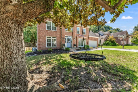Tiny photo for 8220 Birch Run Lane, Knoxville, TN 37919 (MLS # 1358602)