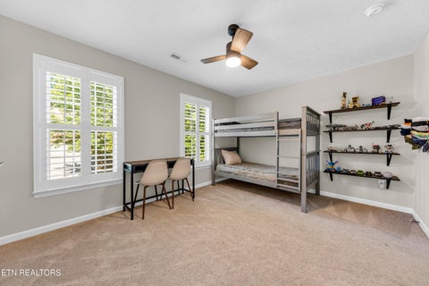 Tiny photo for 8220 Birch Run Lane, Knoxville, TN 37919 (MLS # 1358602)