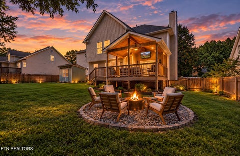 Tiny photo for 8220 Birch Run Lane, Knoxville, TN 37919 (MLS # 1358602)