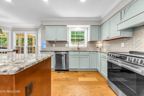 Tiny photo for 8220 Birch Run Lane, Knoxville, TN 37919 (MLS # 1358602)