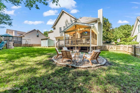Tiny photo for 8220 Birch Run Lane, Knoxville, TN 37919 (MLS # 1358602)