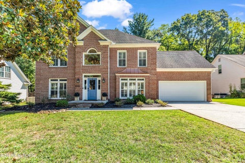 Photo of 8220 Birch Run Lane, Knoxville, TN 37919 (MLS # 1358602)