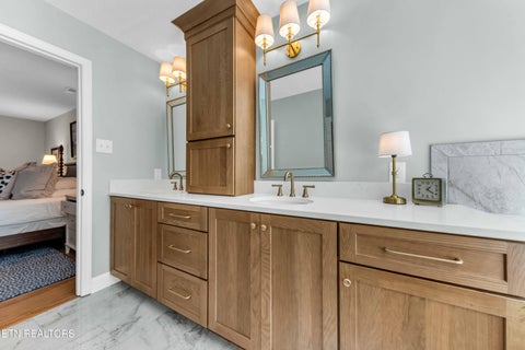 Tiny photo for 8220 Birch Run Lane, Knoxville, TN 37919 (MLS # 1358602)