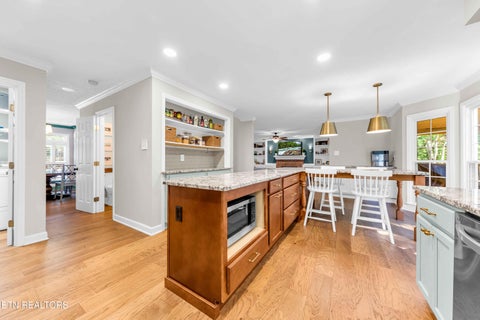 Tiny photo for 8220 Birch Run Lane, Knoxville, TN 37919 (MLS # 1358602)