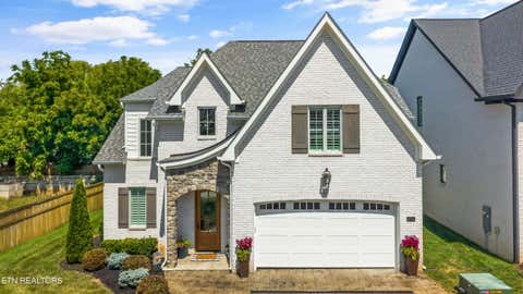 Photo of 9729 Lantern Way, Knoxville, TN 37922 (MLS # 1352586)