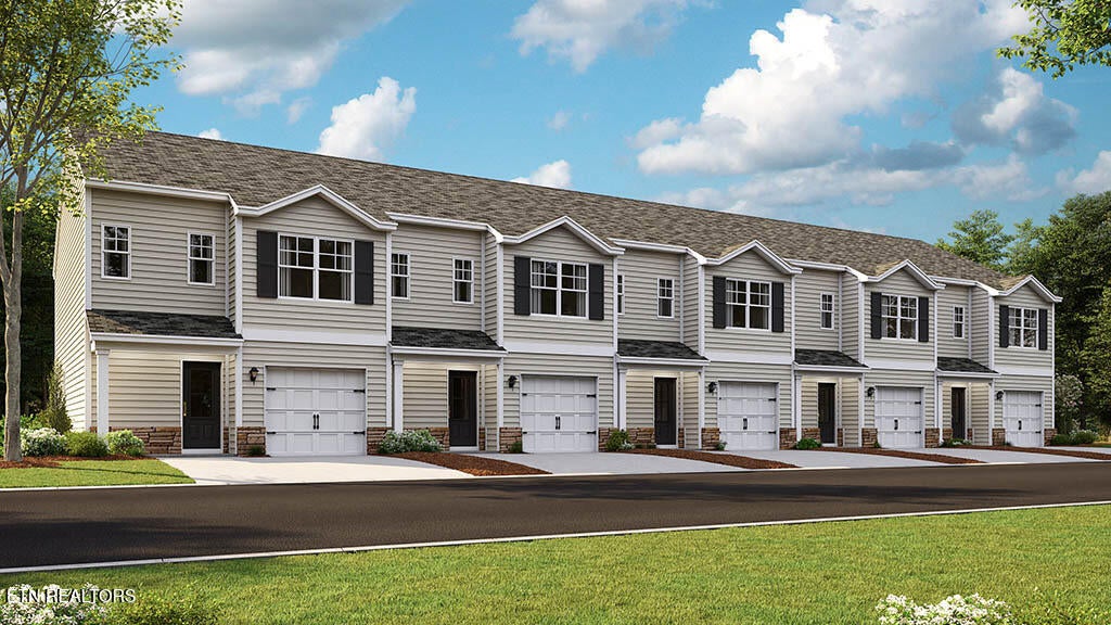 Photo of 255 Jace Way Way, Kodak, TN 37764 (MLS # 1343419)