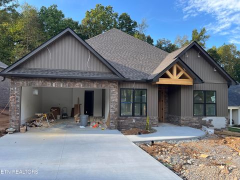 208 Erick Lane Loudon TN 37774