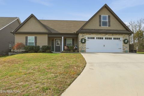Photo of 2383 Eppie Cove Lane, Knoxville, TN 37931 (MLS # 1323949)