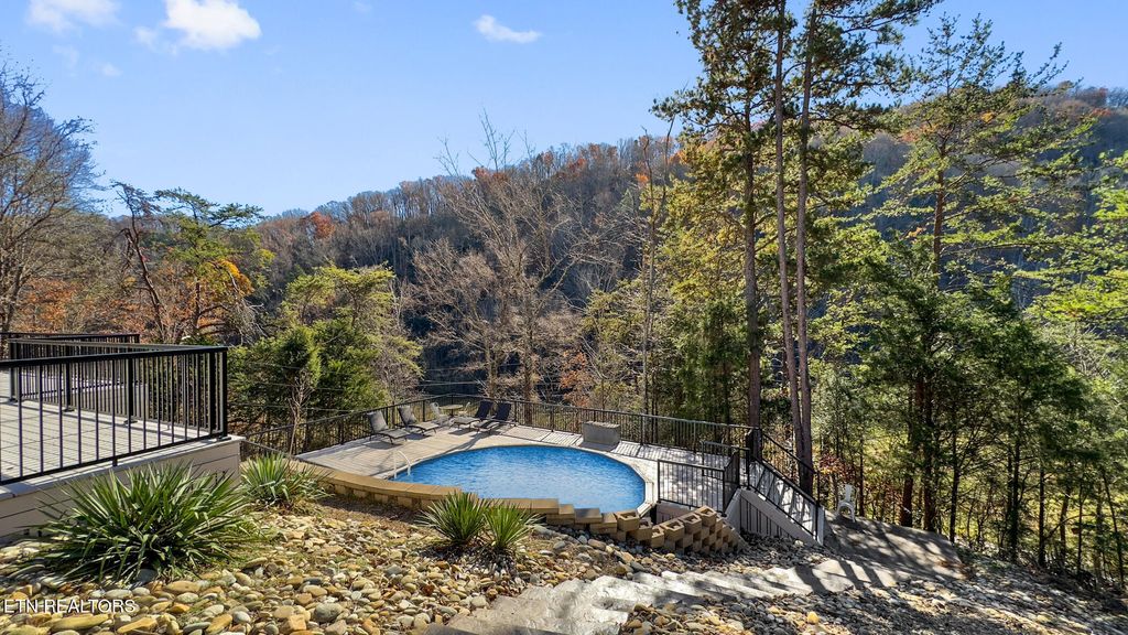 Photo of 4149 Watson Court, Pigeon Forge, TN 37863 (MLS # 1322705)