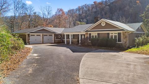 Photo of 4149 Watson Court, Pigeon Forge, TN 37863 (MLS # 1322705)