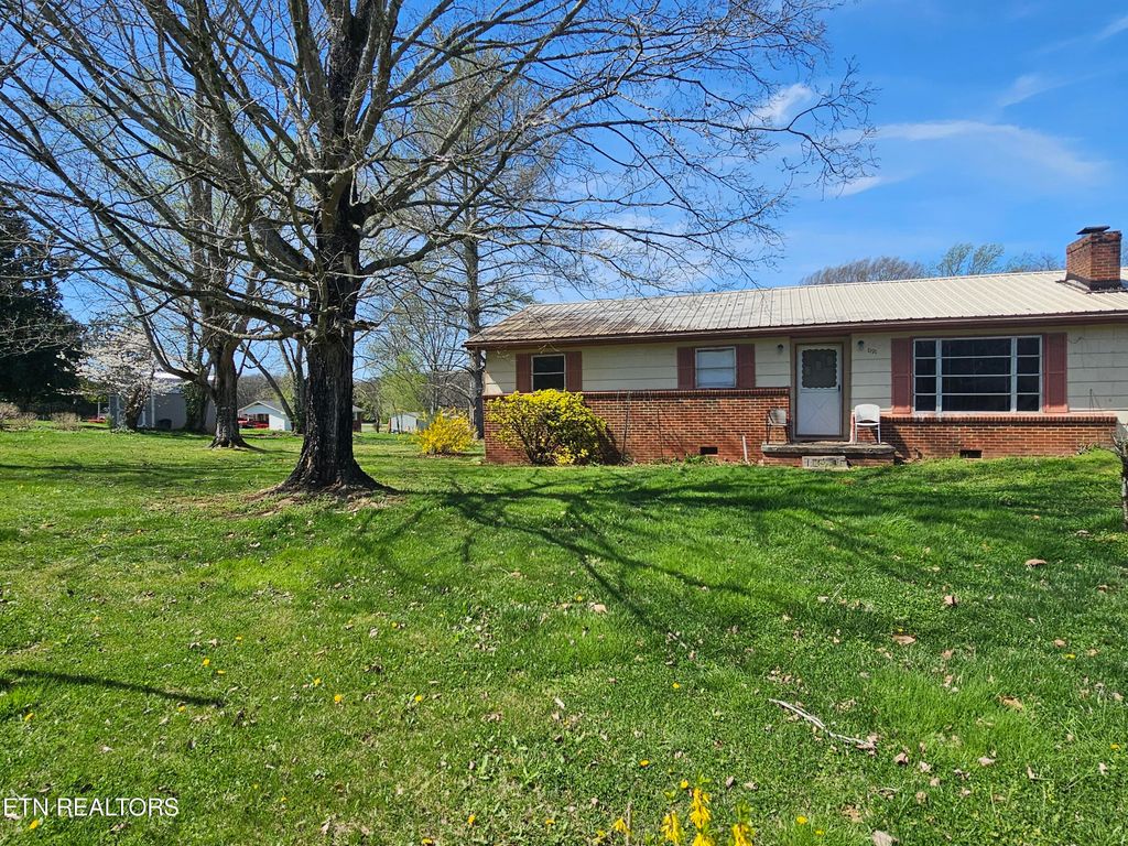 Photo of 1191 N Main St, Decatur, TN 37322 (MLS # 1332754)