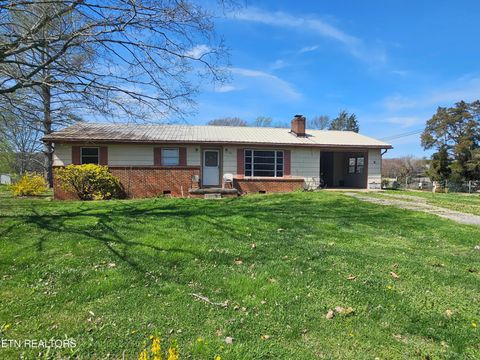 Photo of 1191 N Main St, Decatur, TN 37322 (MLS # 1332754)
