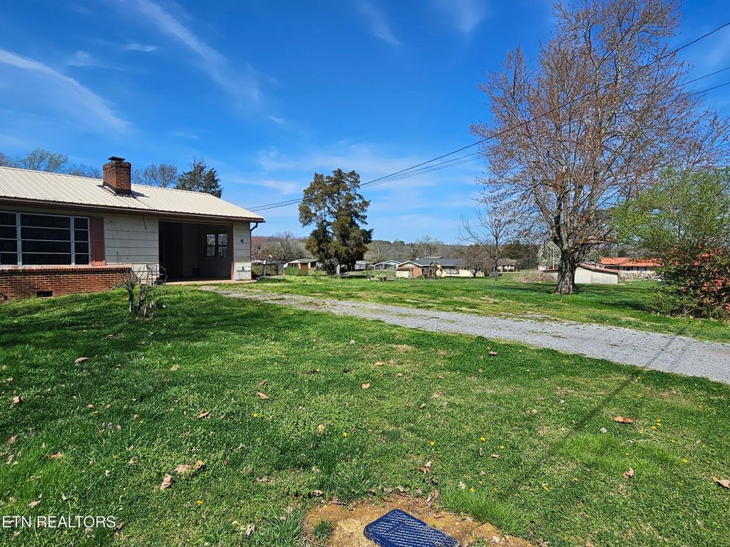 Photo of 1191 N Main St, Decatur, TN 37322 (MLS # 1332754)