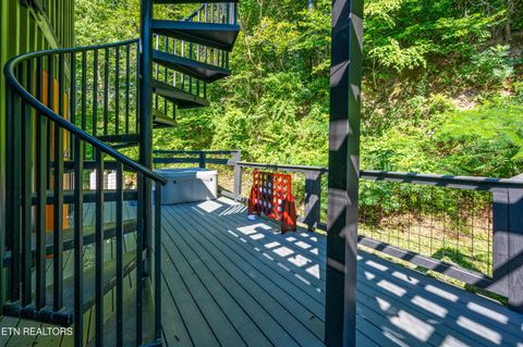 Tiny photo for 4703 Tiger Lilly Drive, Cosby, TN 37722 (MLS # 1314495)