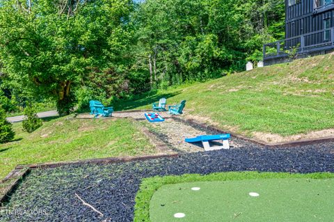 Tiny photo for 4703 Tiger Lilly Drive, Cosby, TN 37722 (MLS # 1314495)