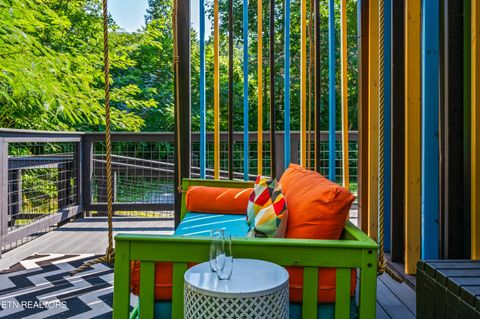 Tiny photo for 4703 Tiger Lilly Drive, Cosby, TN 37722 (MLS # 1314495)