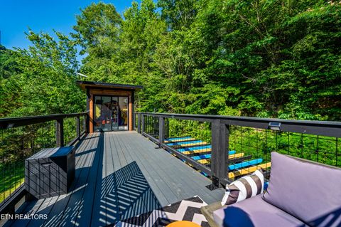Tiny photo for 4703 Tiger Lilly Drive, Cosby, TN 37722 (MLS # 1314495)