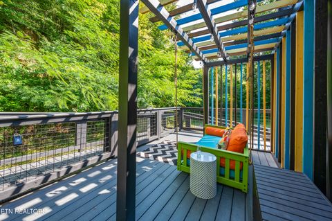 Tiny photo for 4703 Tiger Lilly Drive, Cosby, TN 37722 (MLS # 1314495)