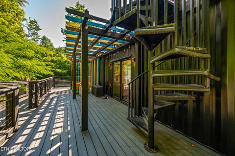 Tiny photo for 4703 Tiger Lilly Drive, Cosby, TN 37722 (MLS # 1314495)