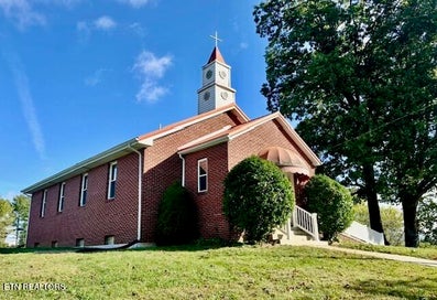 162 York Drive Jonesville VA 24263