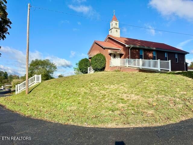 162 York Drive