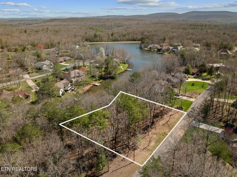 Photo of 150 Dalefield Loop, Crossville, TN 38558 (MLS # 1335953)