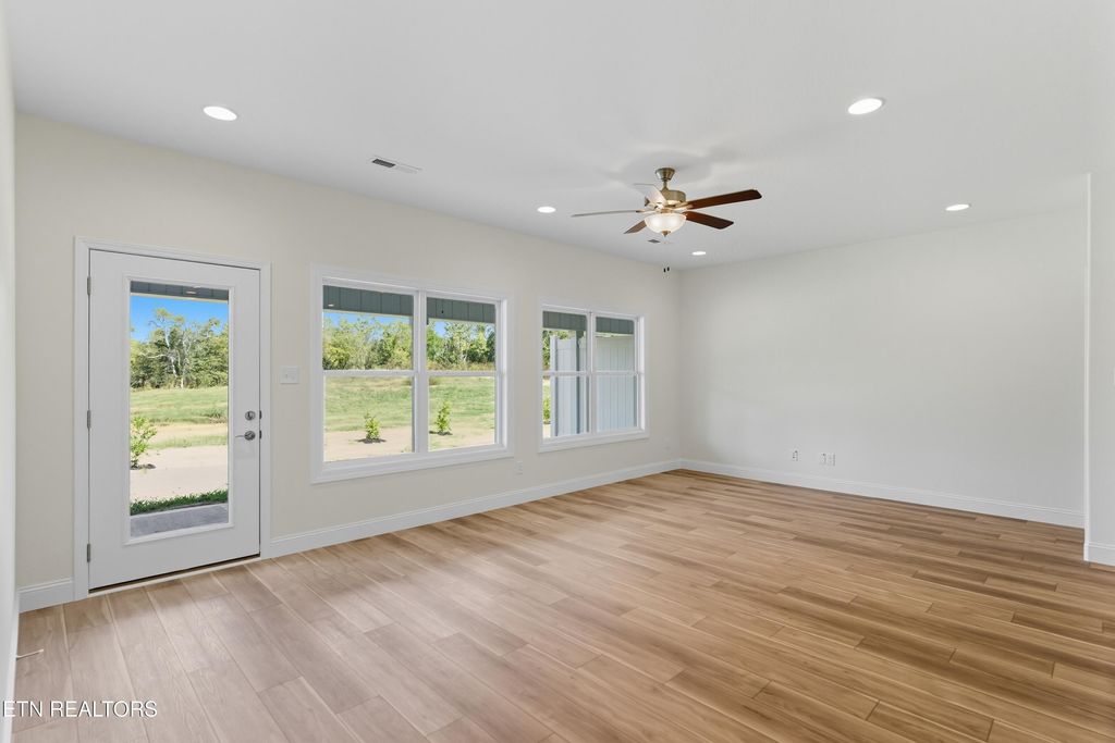 Photo of 7352 Whispering Creek Lane, Powell, TN 37849 (MLS # 1308666)