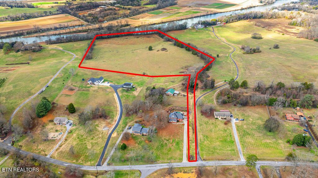 Photo of 0 Asbury Rd, Knoxville, TN 37914 (MLS # 1324125)