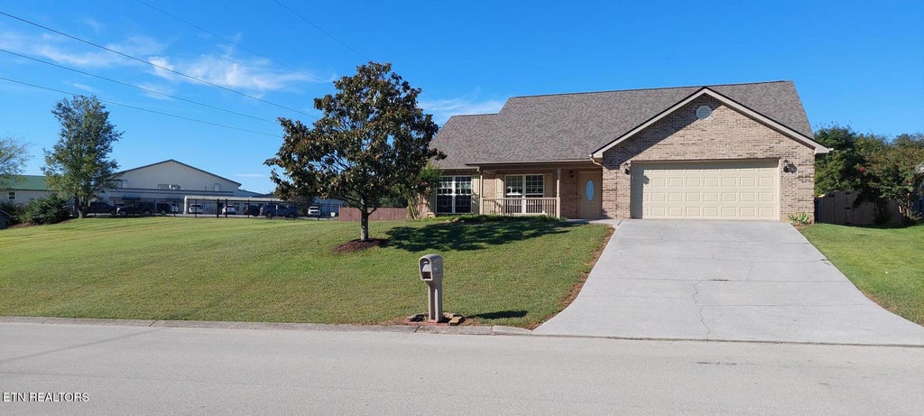 Photo of 931 Mercer Drive, Maryville, TN 37801 (MLS # 1358461)