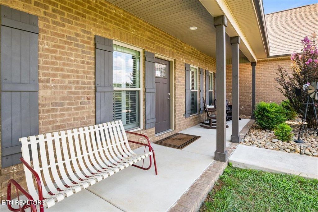 Photo of 221 Miller Rd, Clinton, TN 37716 (MLS # 1311432)