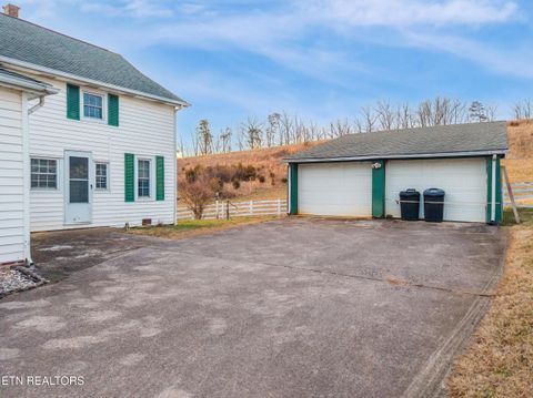 Tiny photo for 122 Binfield Rd, Maryville, TN 37801 (MLS # 1328272)