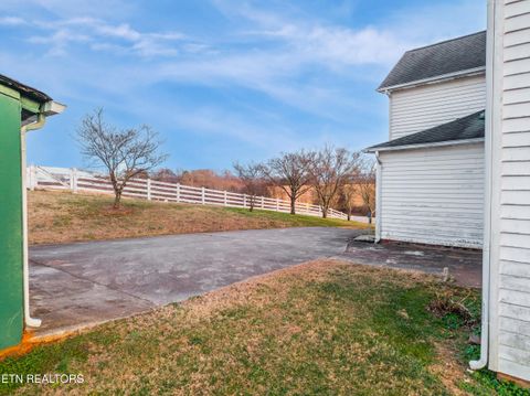 Tiny photo for 122 Binfield Rd, Maryville, TN 37801 (MLS # 1328272)