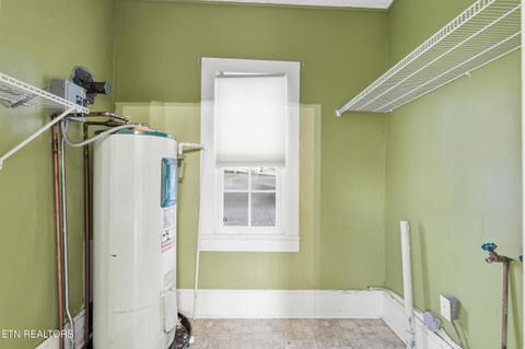 Tiny photo for 122 Binfield Rd, Maryville, TN 37801 (MLS # 1328272)