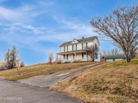 Tiny photo for 122 Binfield Rd, Maryville, TN 37801 (MLS # 1328272)