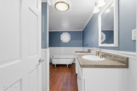 Tiny photo for 122 Binfield Rd, Maryville, TN 37801 (MLS # 1328272)